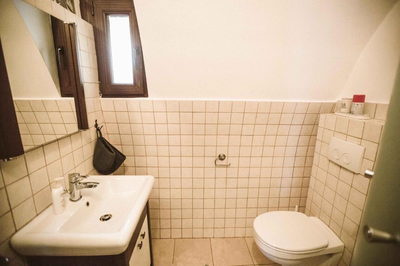 Casa Schobeln Apartment Brasov Bagian luar foto
