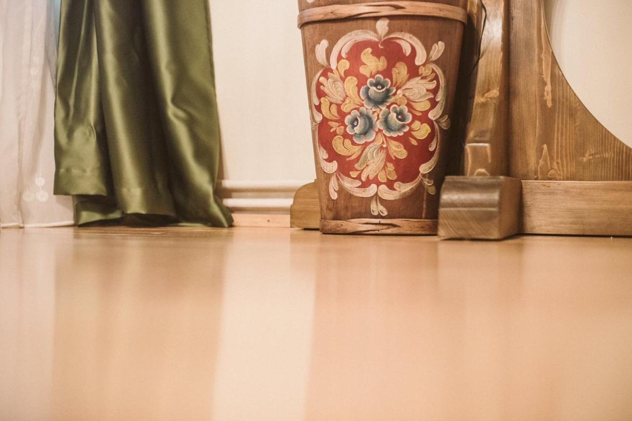 Casa Schobeln Apartment Brasov Bagian luar foto
